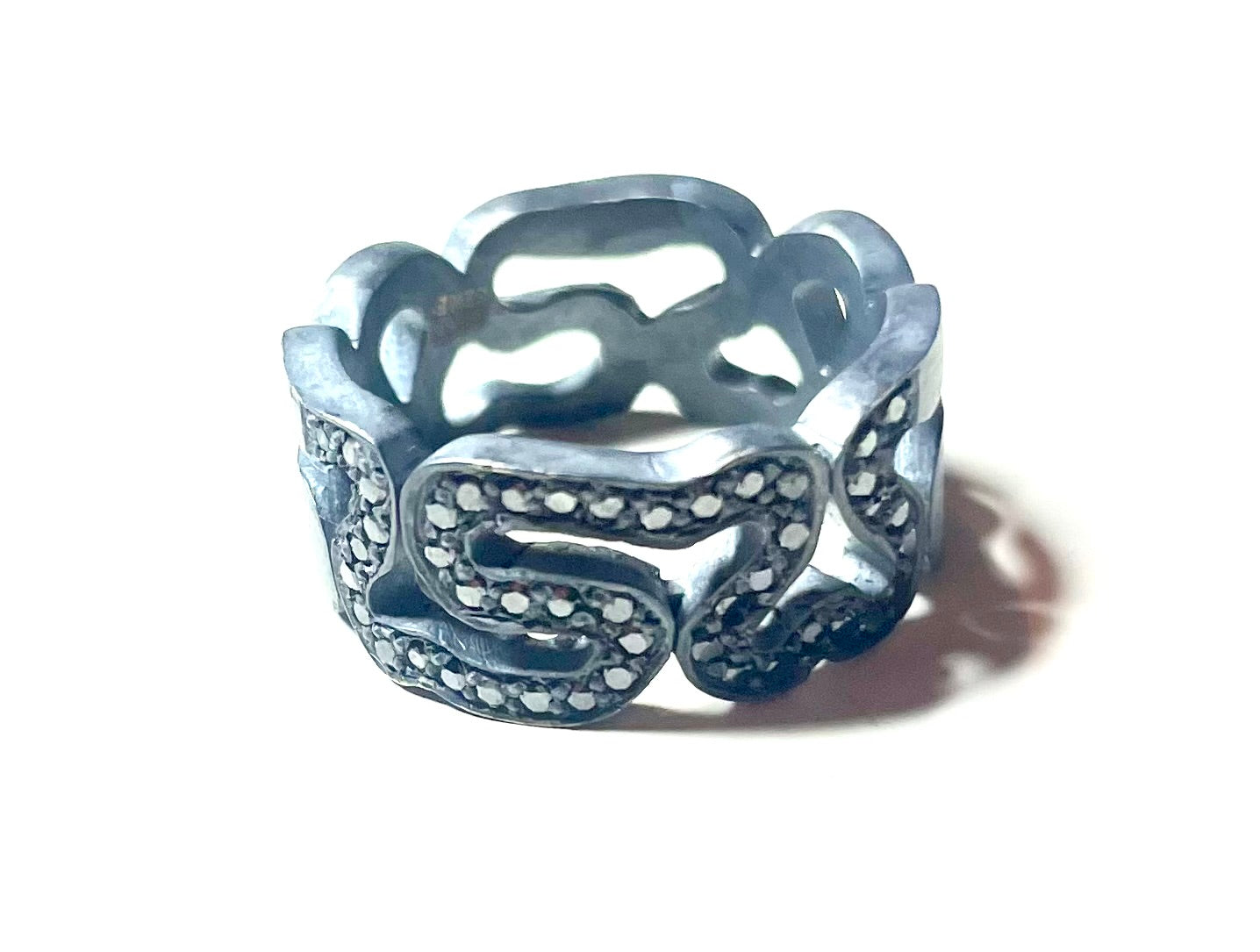 Anillo love